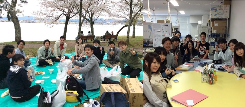 メンバー 川村研究室へようこそ